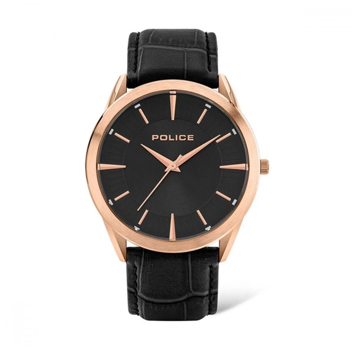 RELOJ HOMBRE POLICE P15967JSR02