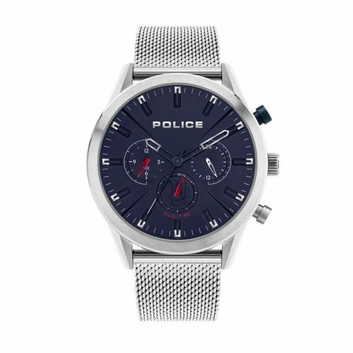 RELOJ HOMBRE POLICE P16021JS03MM