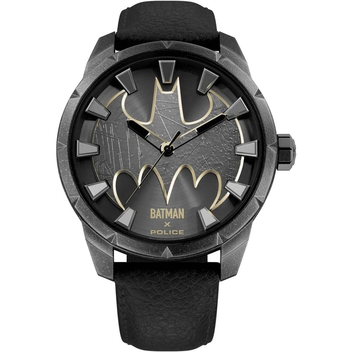 RELOJ HOMBRE POLICE PEWGA0075501