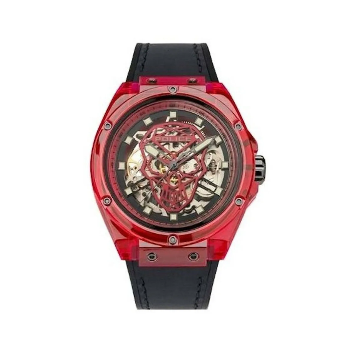 RELOJ HOMBRE POLICE PEWGR1592405 (Ø 44 MM)