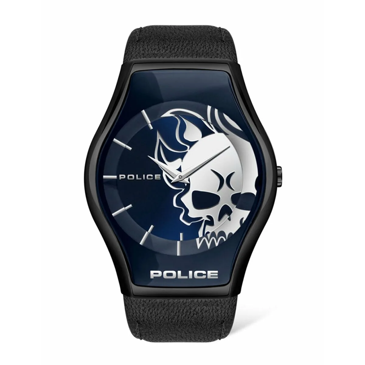 RELOJ HOMBRE POLICE PEWJA2002302 (Ø 45 MM)