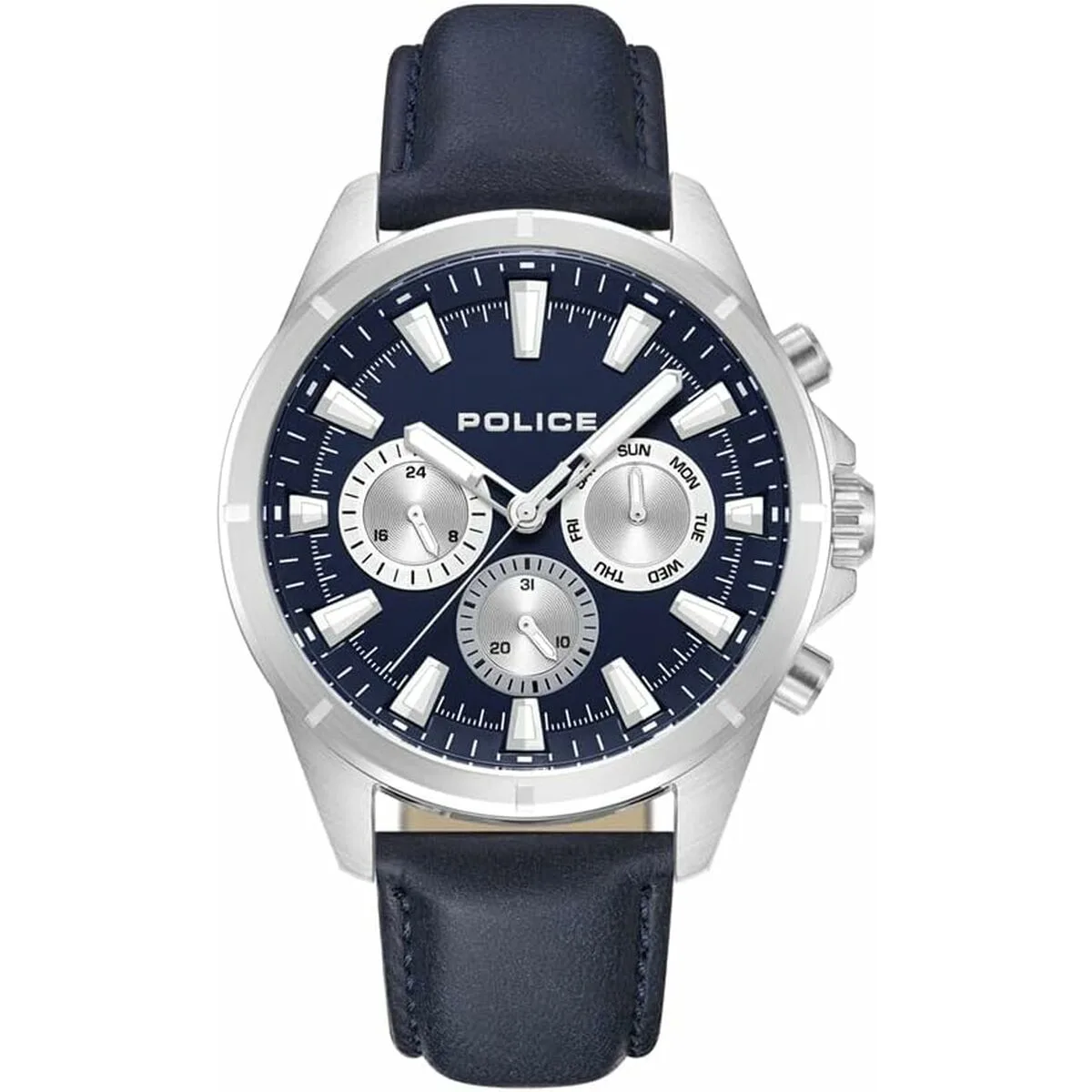 RELOJ HOMBRE POLICE PEWJF0005803