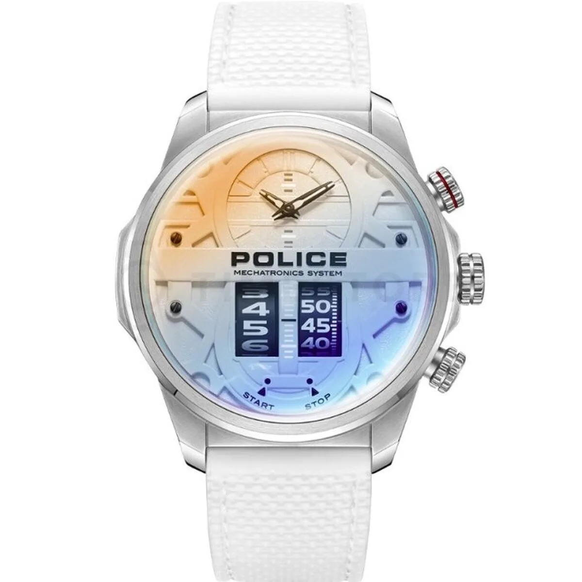 RELOJ HOMBRE POLICE PEWJM0006506