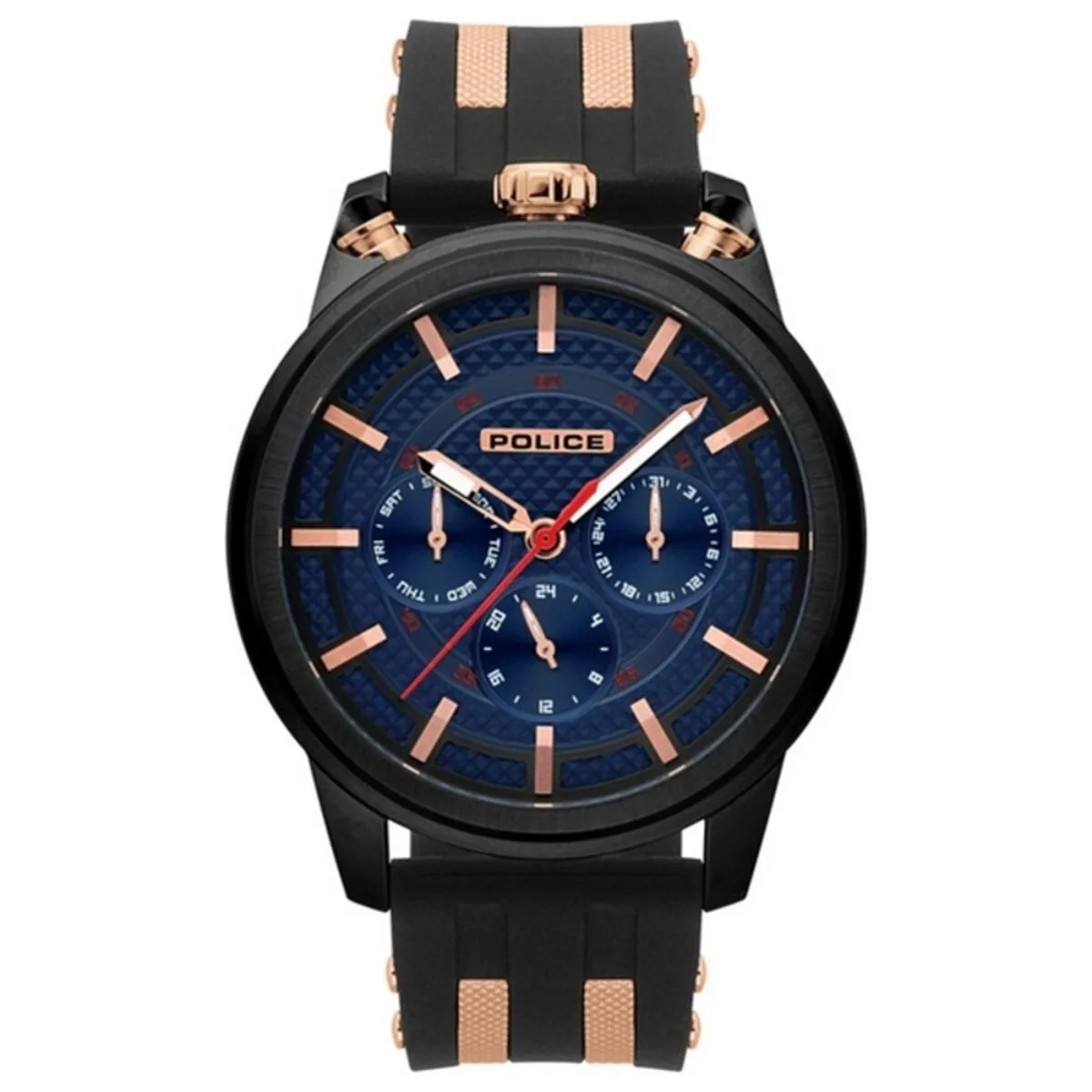 RELOJ HOMBRE POLICE R1451299002