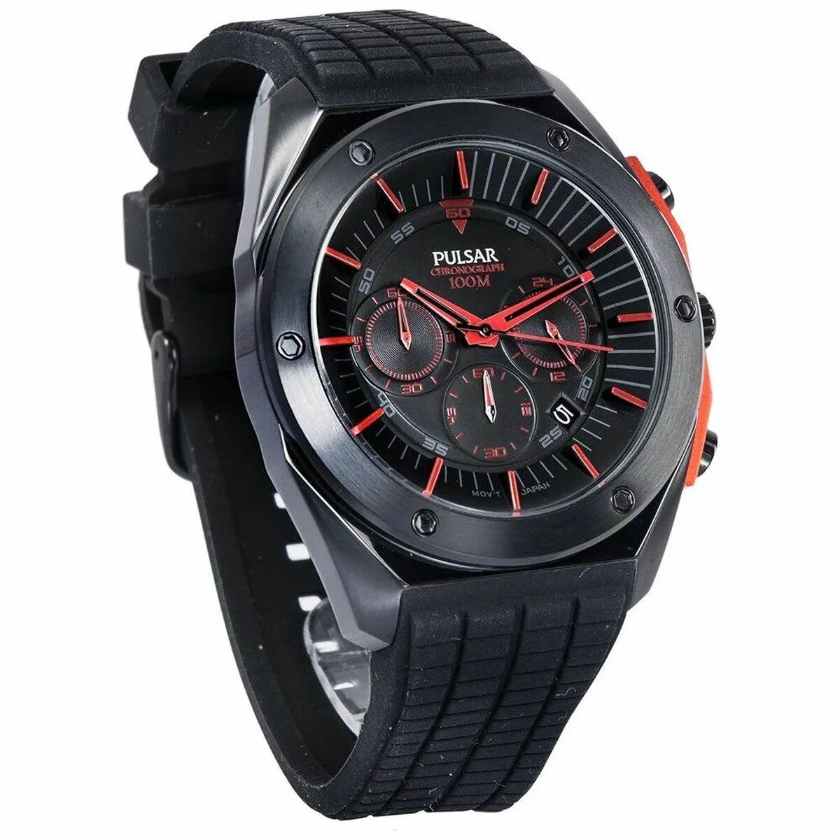 RELOJ HOMBRE PULSAR PT3463X1 (Ø 45 MM)