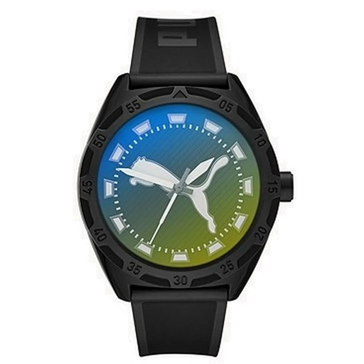 RELOJ HOMBRE PUMA PUMA STREET (Ø 48 MM)