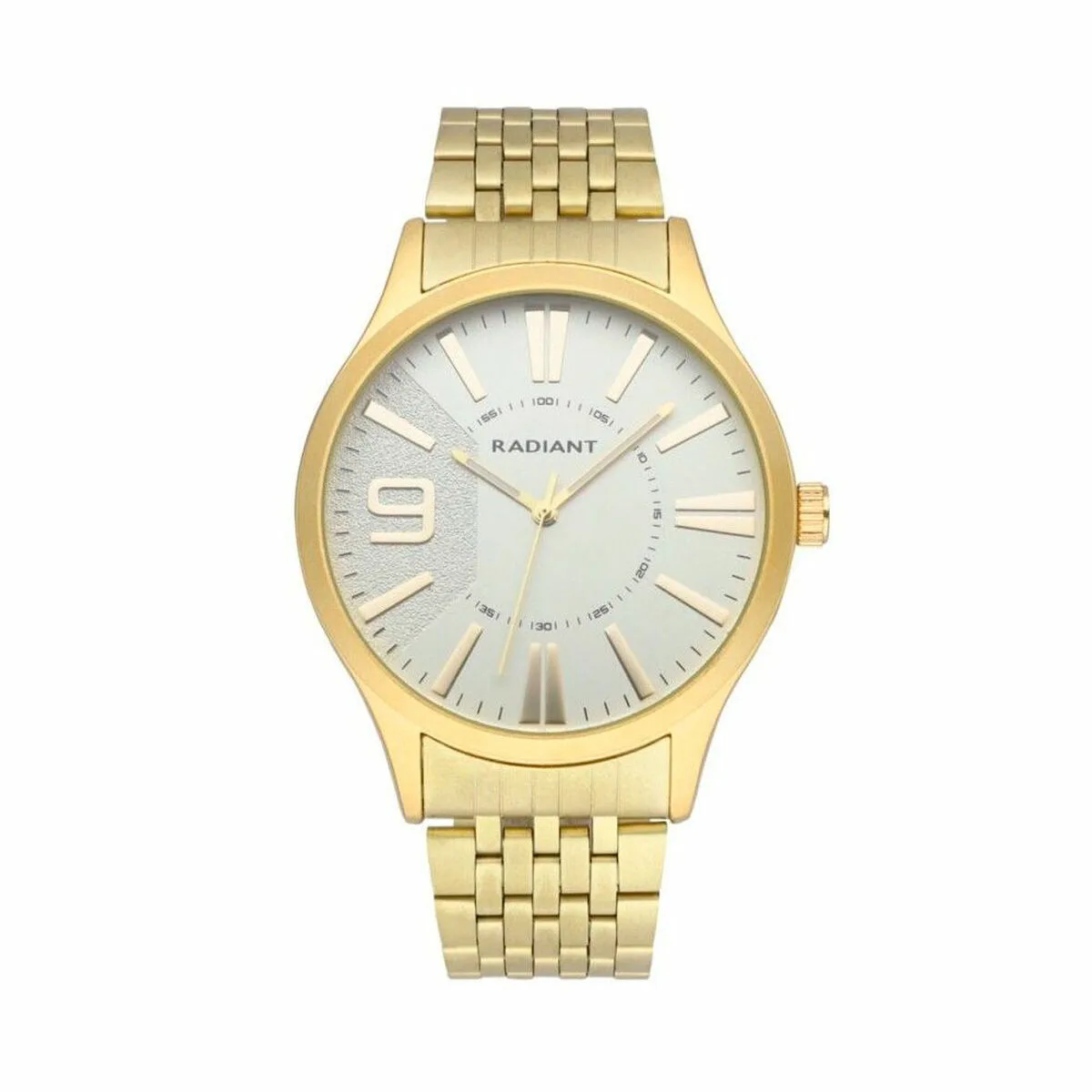RELOJ HOMBRE RADIANT RA565203