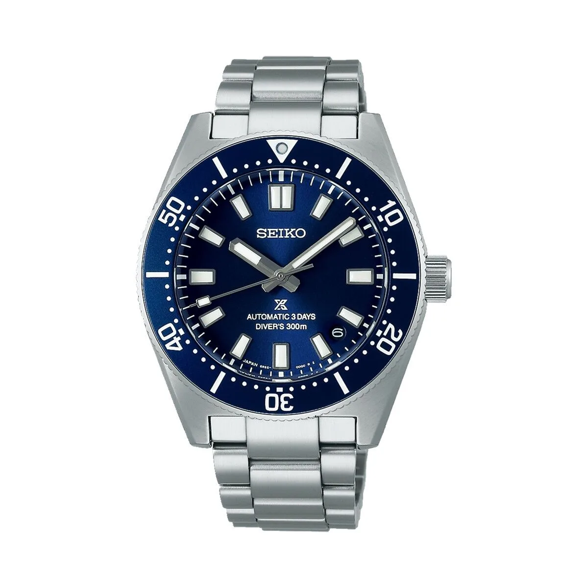 RELOJ HOMBRE SEIKO SPB451J1 (Ø 40 MM)