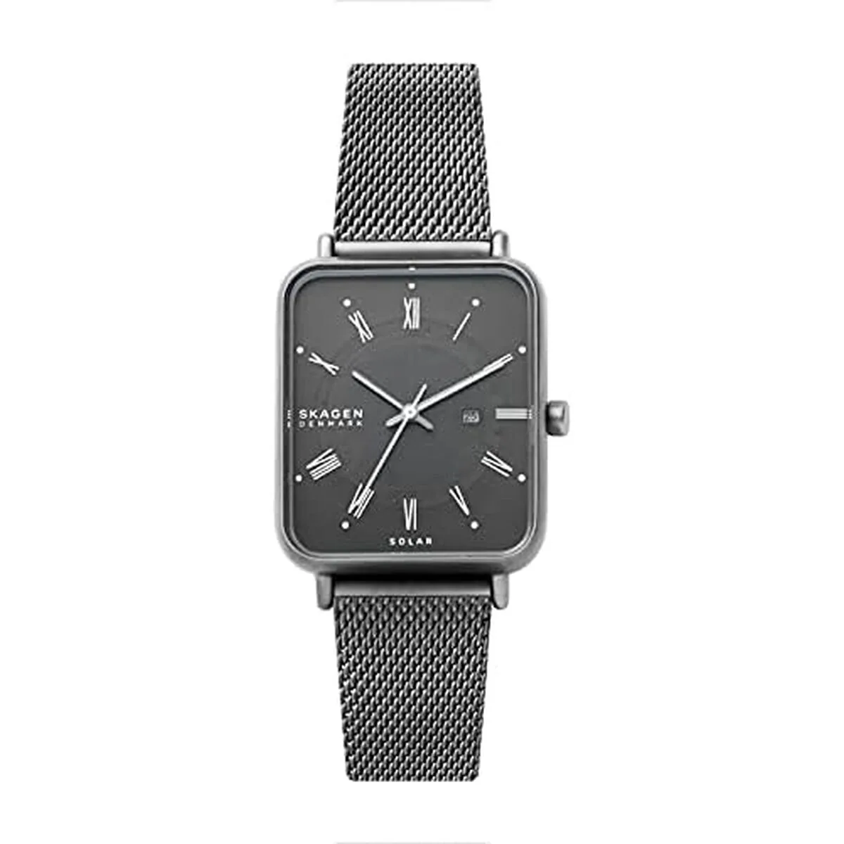 RELOJ HOMBRE SKAGEN RYLE SOLAR POWERED