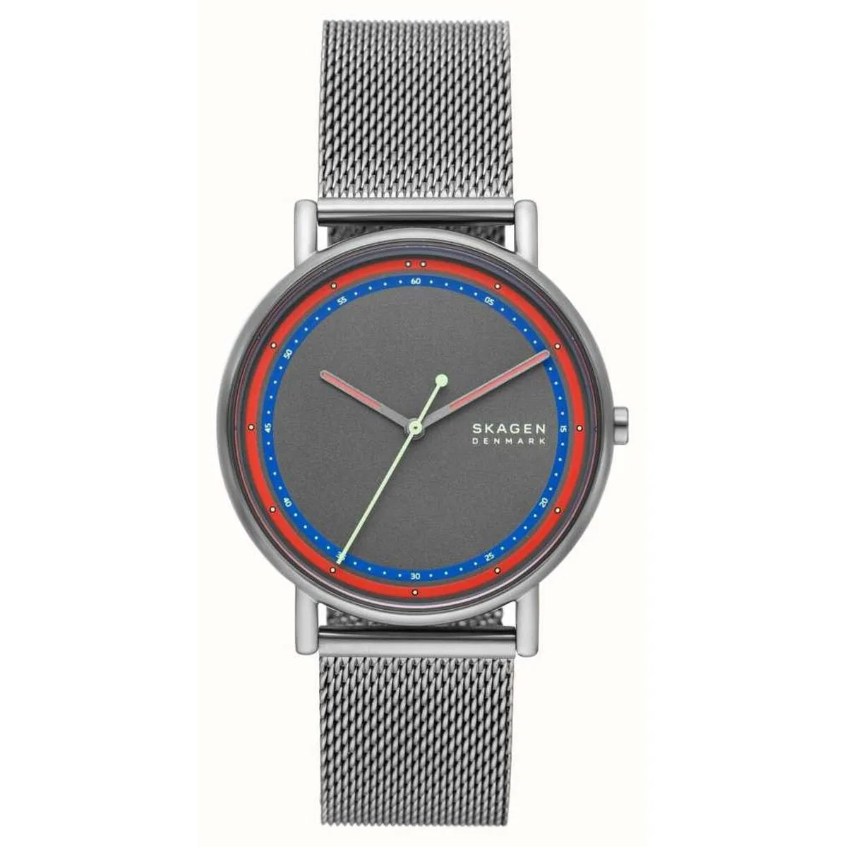RELOJ HOMBRE SKAGEN SIGNATUR (Ø 40 MM)