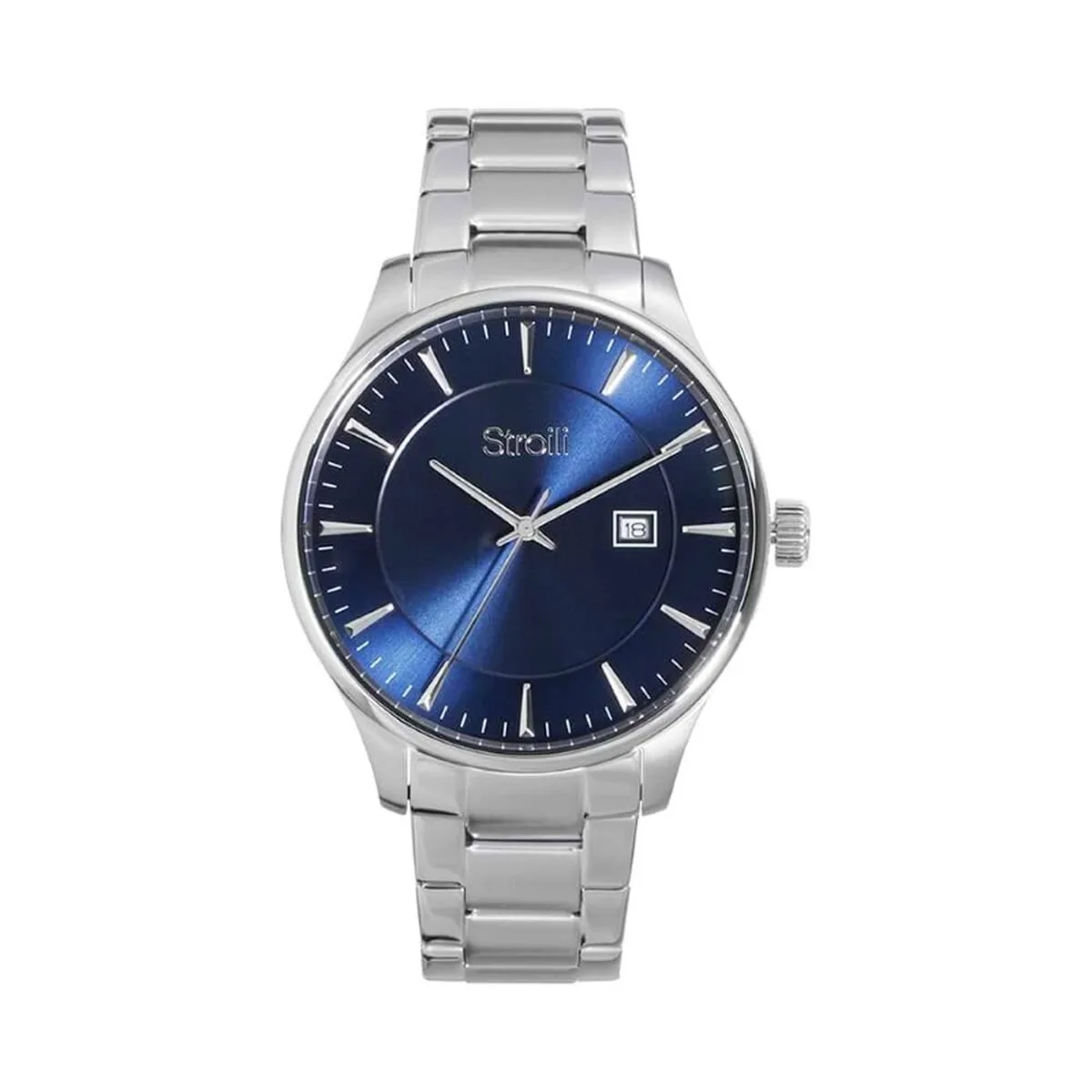 RELOJ HOMBRE STROILI 1679696