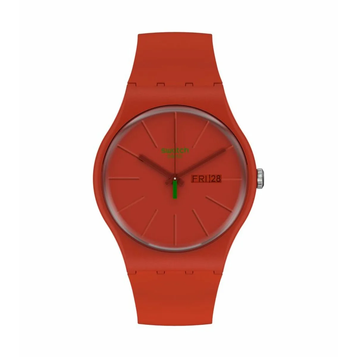 RELOJ HOMBRE SWATCH (Ø 41 MM)