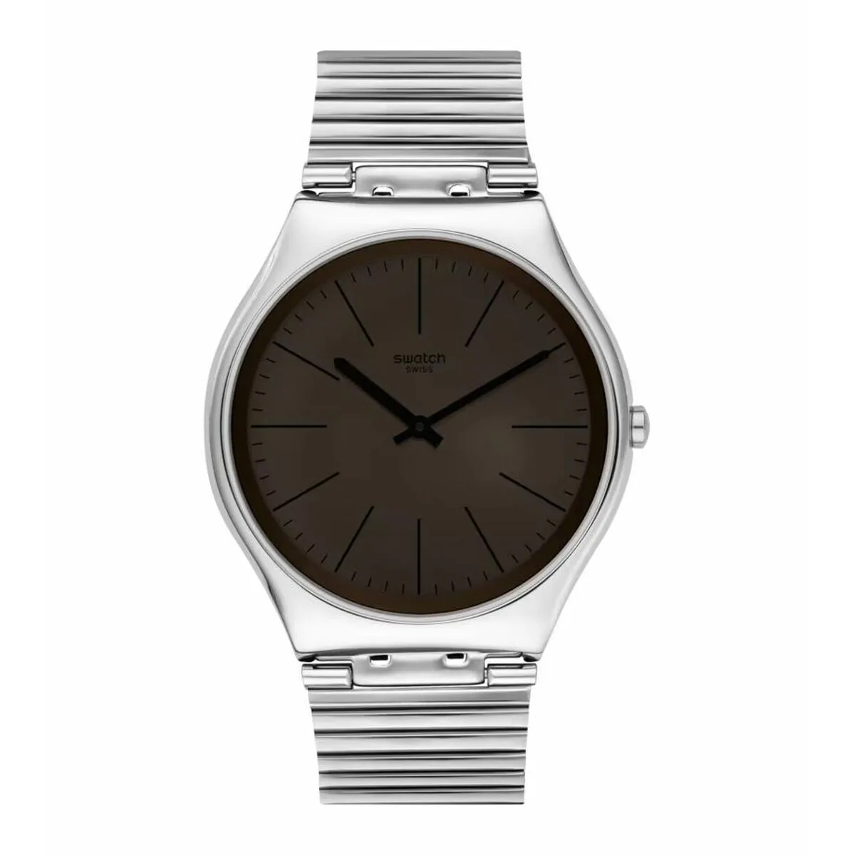 RELOJ HOMBRE SWATCH (Ø 42 MM)