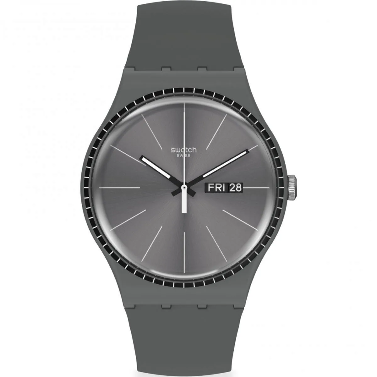 RELOJ HOMBRE SWATCH SUOM709 (Ø 41 MM)