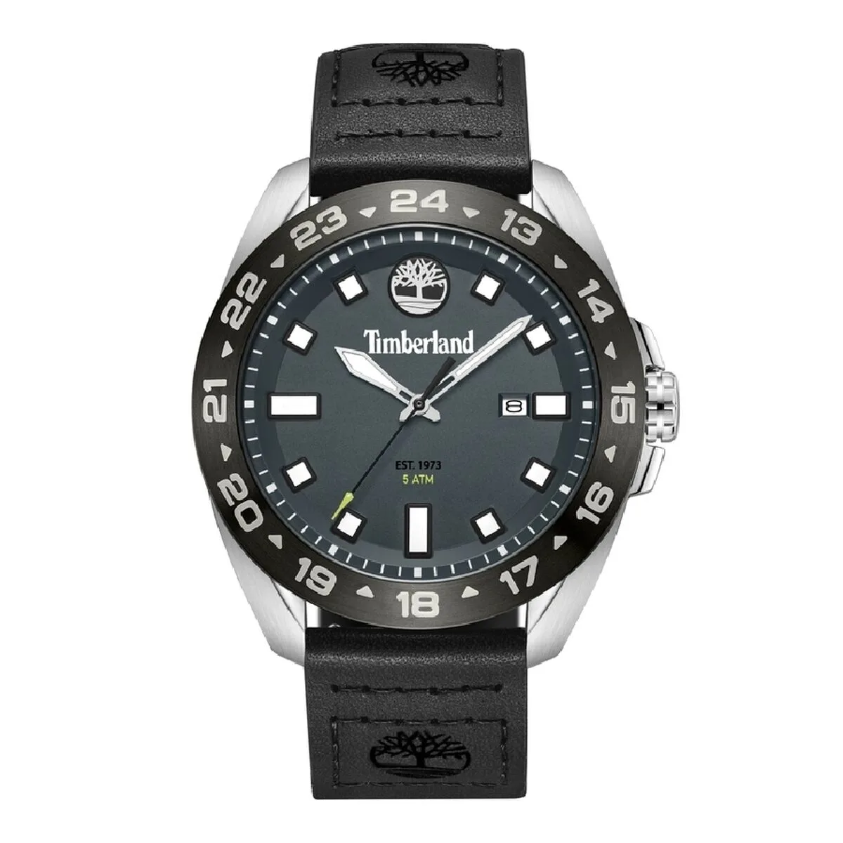 RELOJ HOMBRE TIMBERLAND TDWGB0029402 (Ø 44 MM)