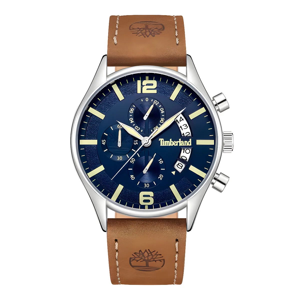 RELOJ HOMBRE TIMBERLAND TDWGC9001202 (Ø 43 MM)