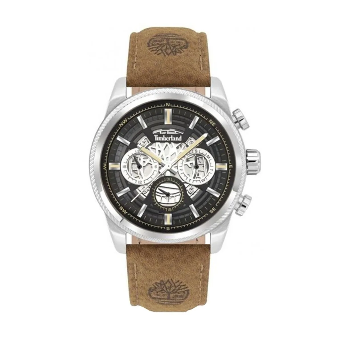 RELOJ HOMBRE TIMBERLAND TDWGF2200704
