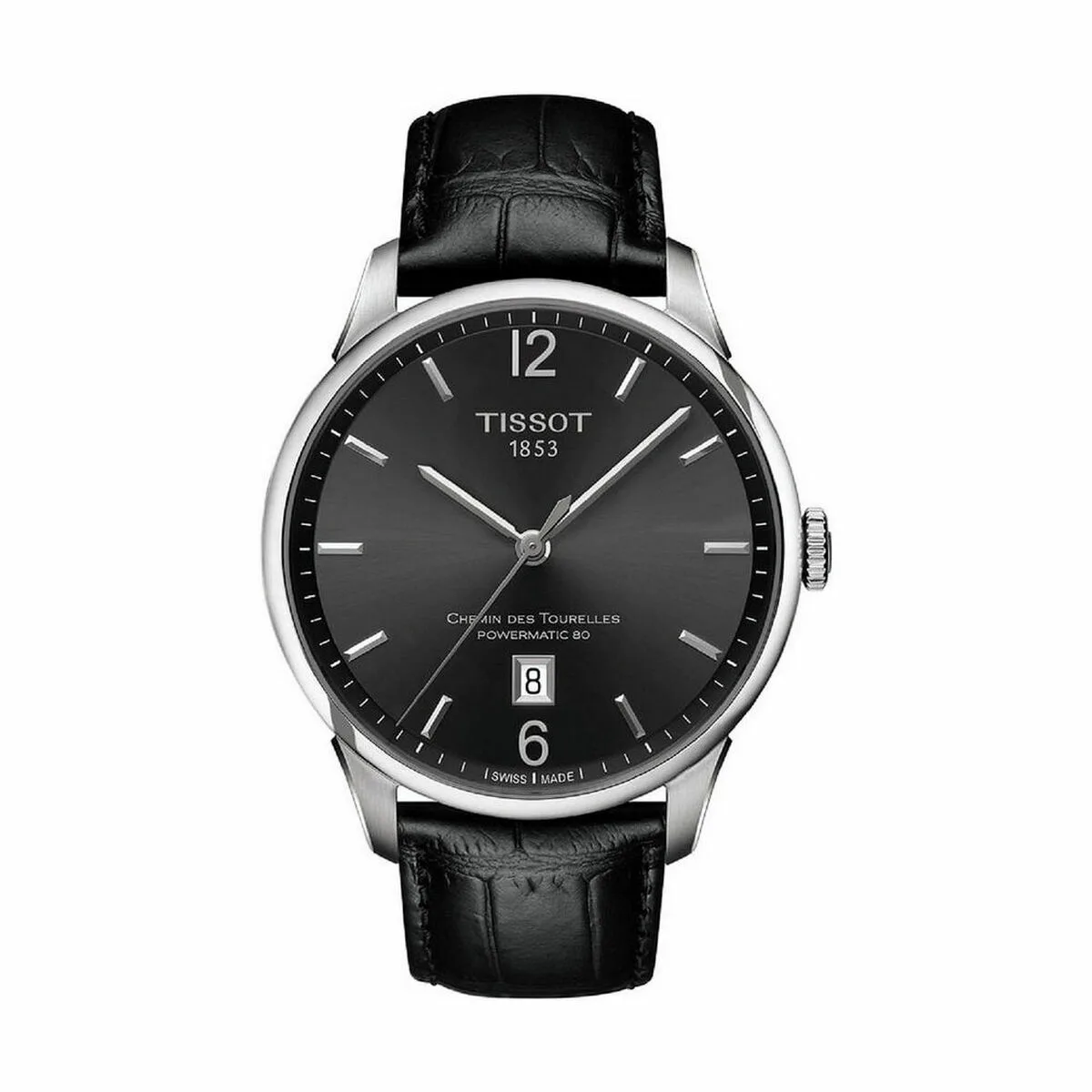 RELOJ HOMBRE TISSOT T0994071644700 (Ø 42 MM)