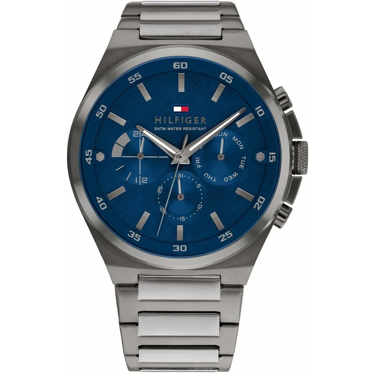 RELOJ HOMBRE TOMMY HILFIGER 1687494