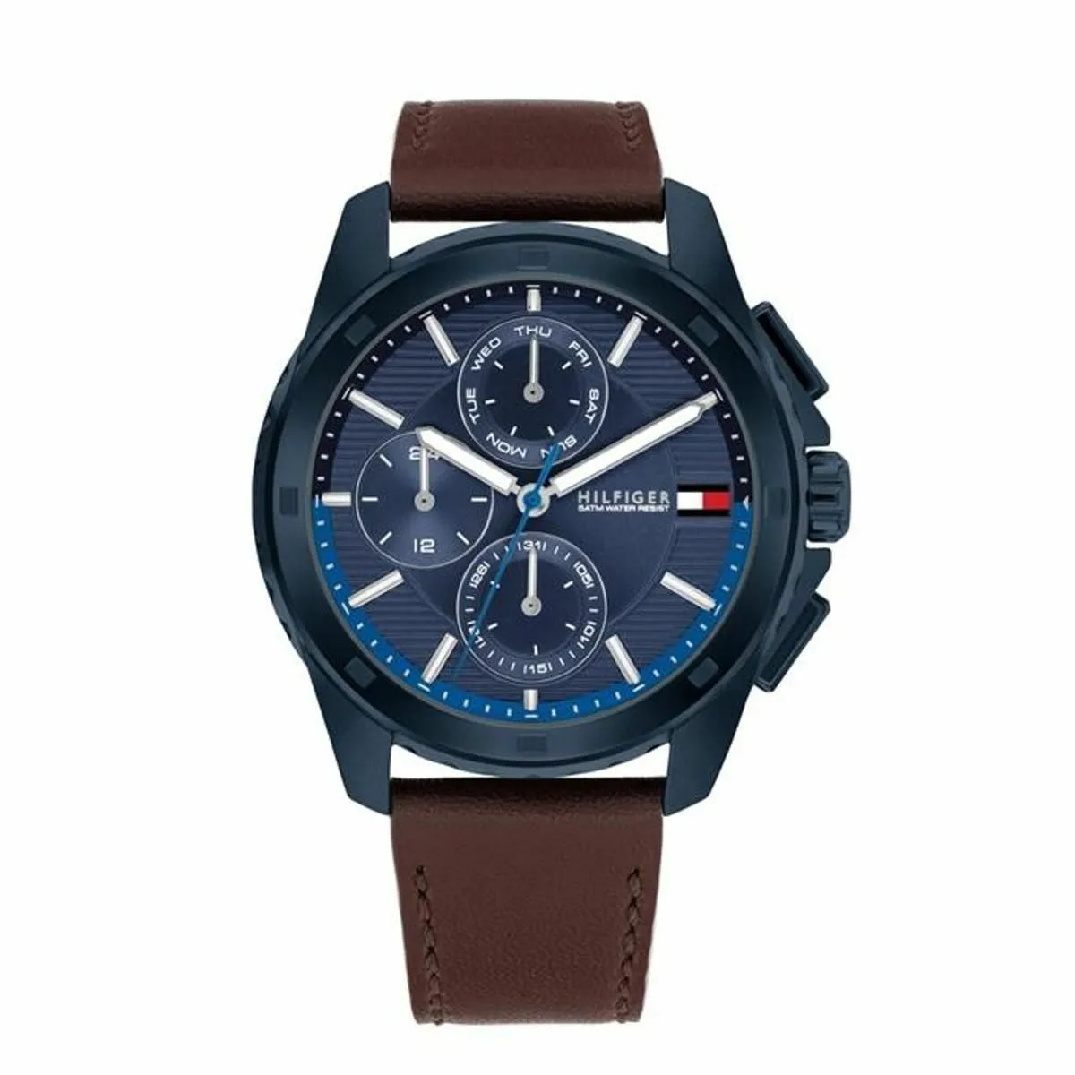 RELOJ HOMBRE TOMMY HILFIGER 1710632 (Ø 44 MM)