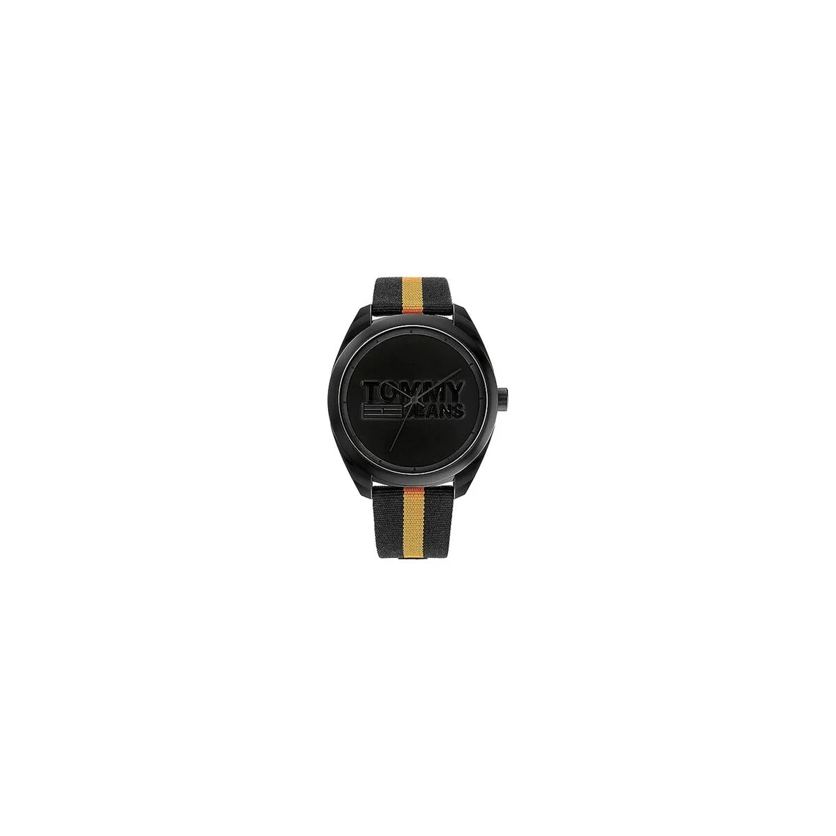 RELOJ HOMBRE TOMMY HILFIGER 1792042 (Ø 45 MM)