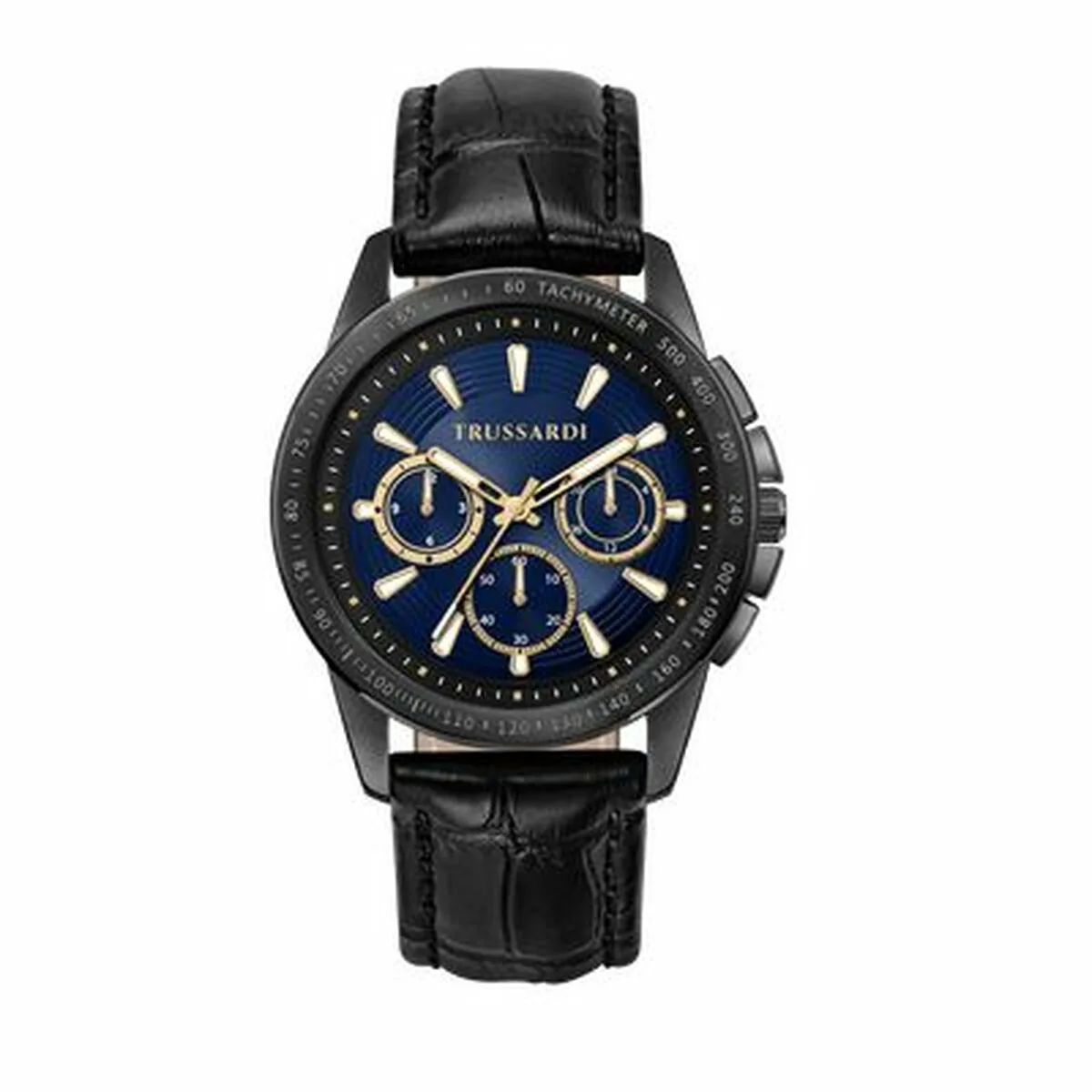 RELOJ HOMBRE TRUSSARDI R2451153001 (Ø 44 MM)