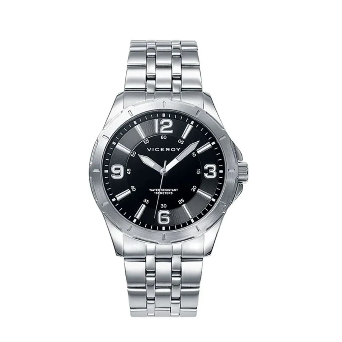RELOJ HOMBRE VICEROY 40519-55 (Ø 44 MM)