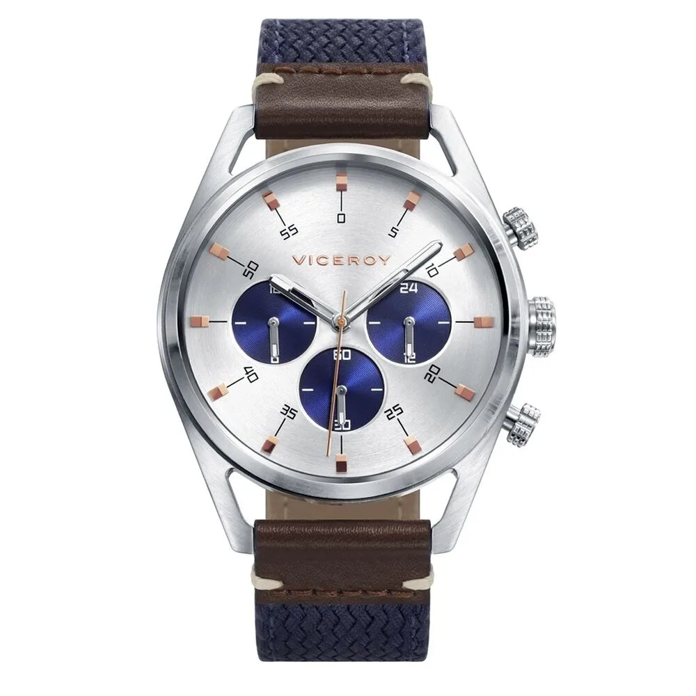 RELOJ HOMBRE VICEROY 42349-07