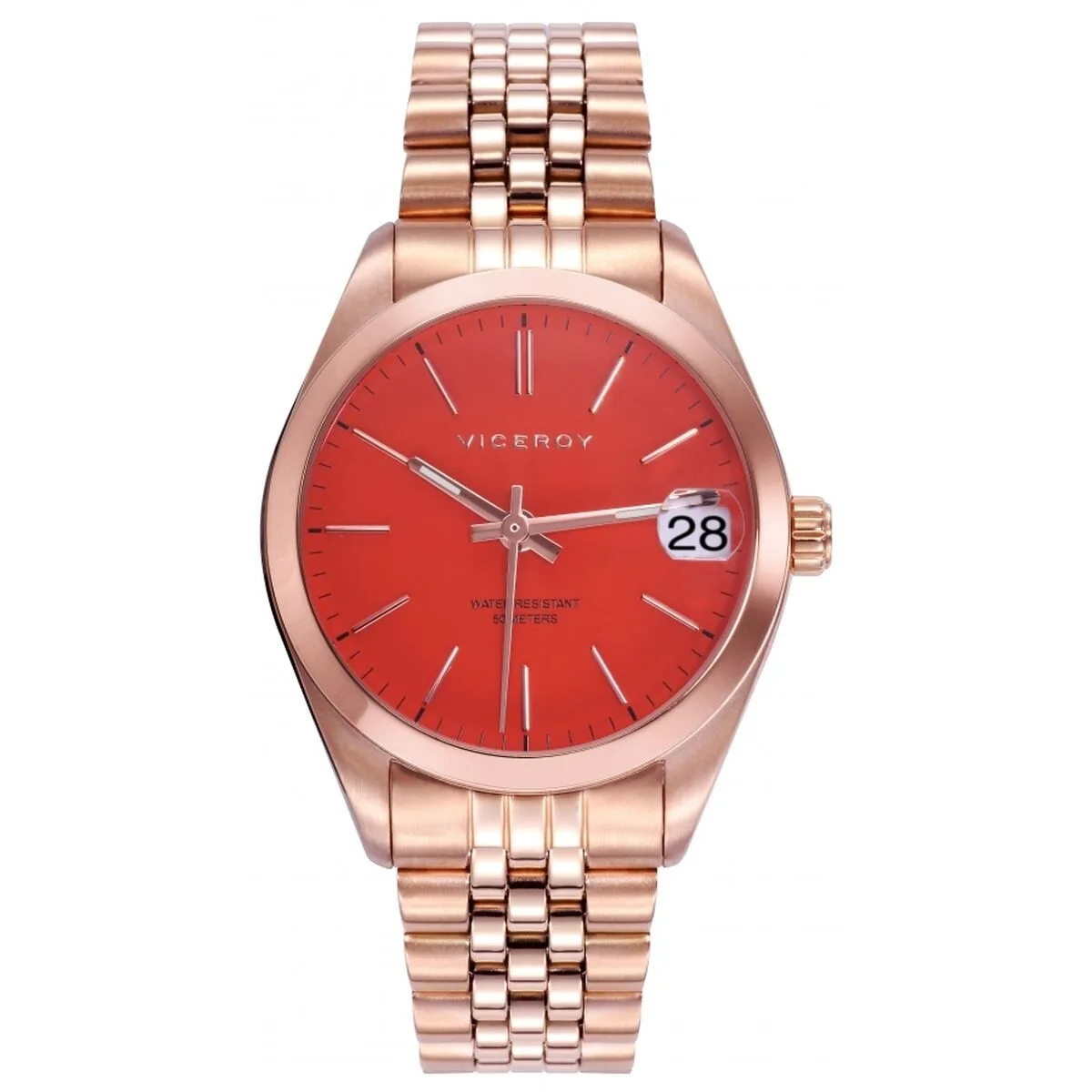 RELOJ HOMBRE VICEROY 42420-97 (Ø 36 MM)