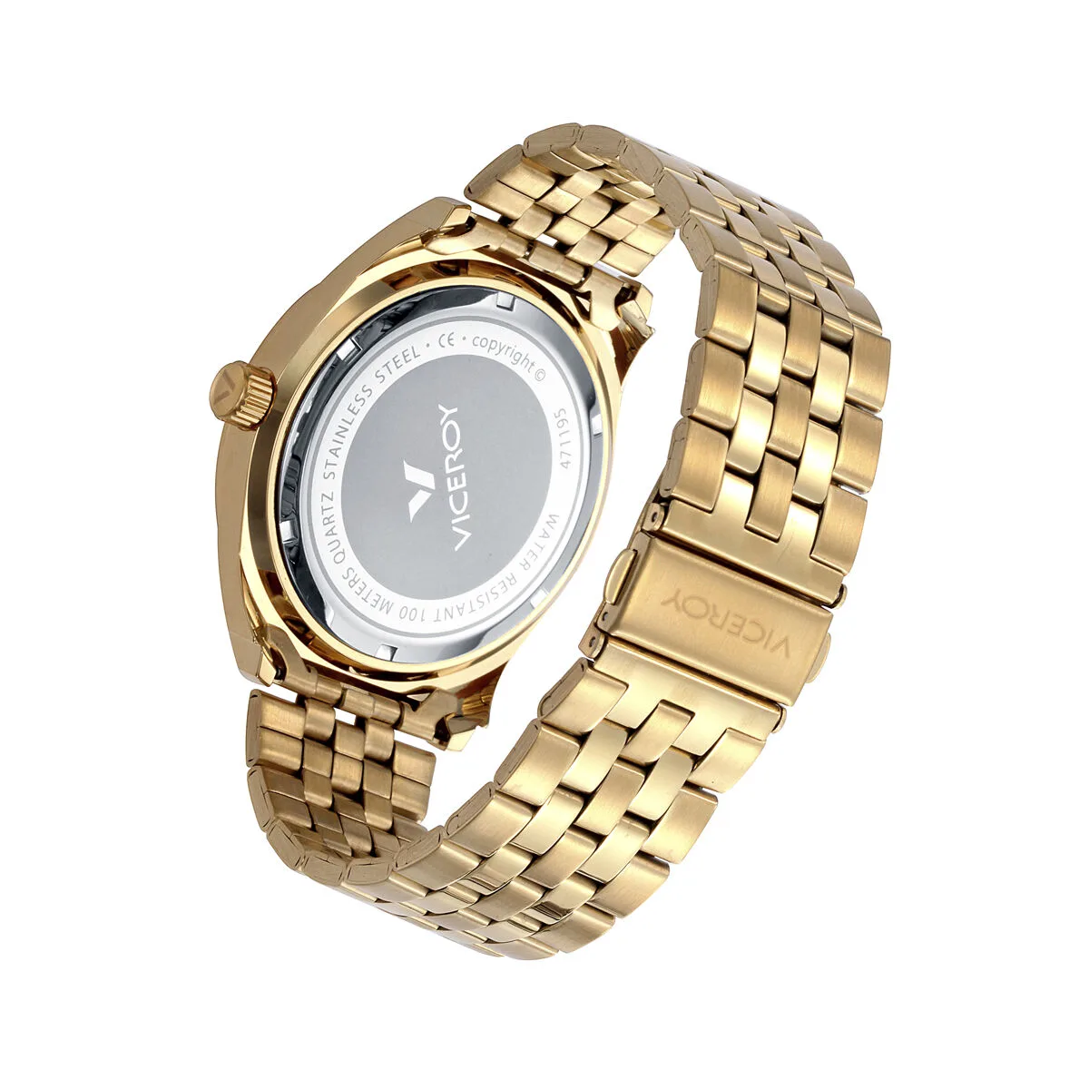 RELOJ HOMBRE VICEROY 471195-19