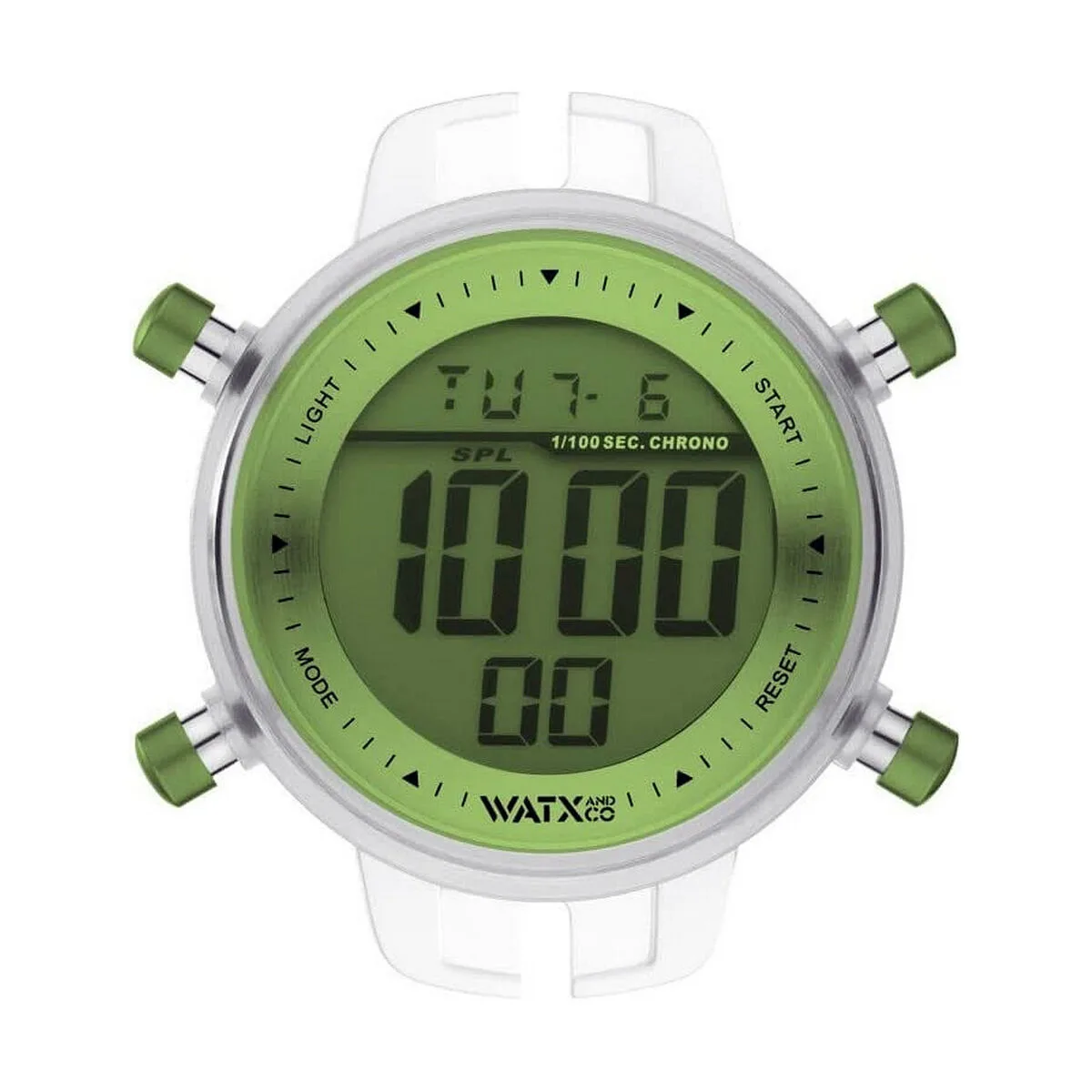 RELOJ HOMBRE WATX & COLORS RWA1092