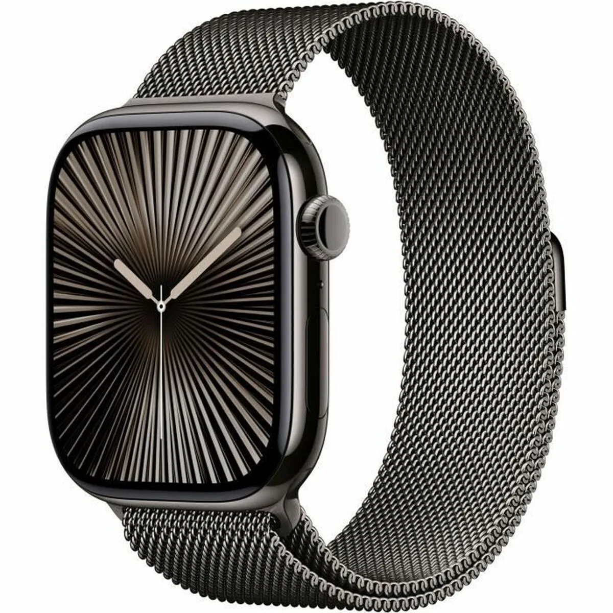 SMARTWATCH APPLE APPLE WATCH SERIES 10 46 MM 1,95" GRIS Ø 46 MM