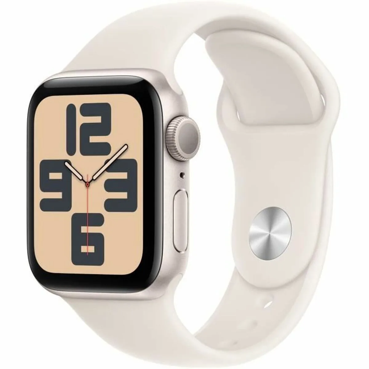 SMARTWATCH APPLE BEIGE 40 MM