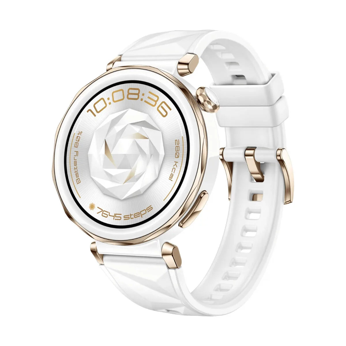 SMARTWATCH HUAWEI WATCH GT 5 PRO 42MM BLANCO 1,32" 42 MM Ø 42 MM Ø 42,5 MM (1 UNIDAD)