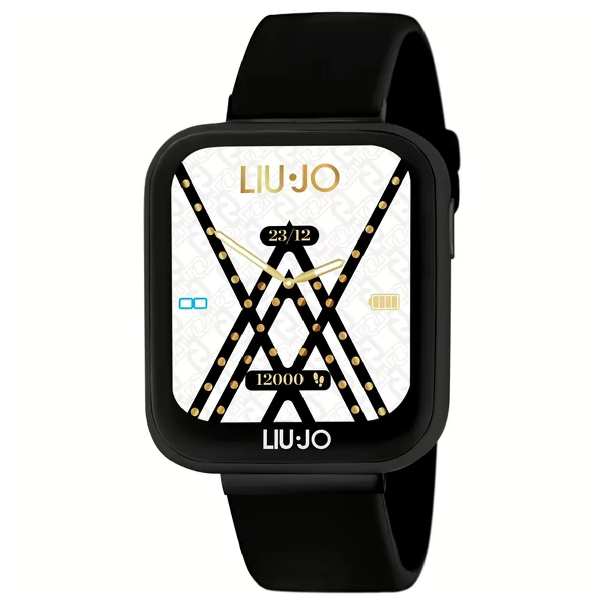 SMARTWATCH LIU JO SWLJ107