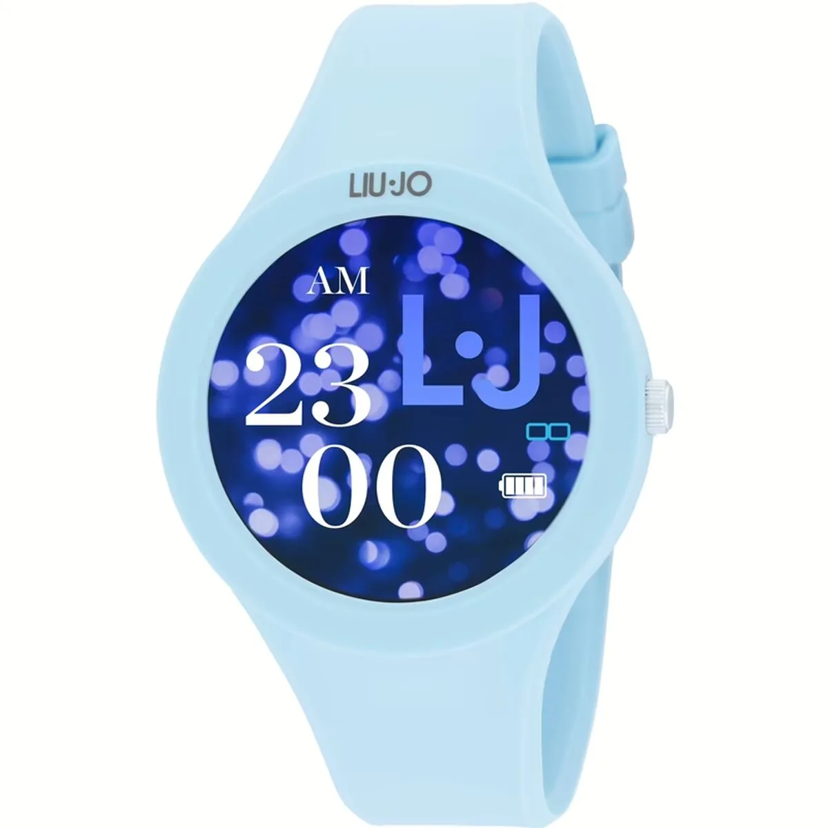 SMARTWATCH LIU JO SWLJ124