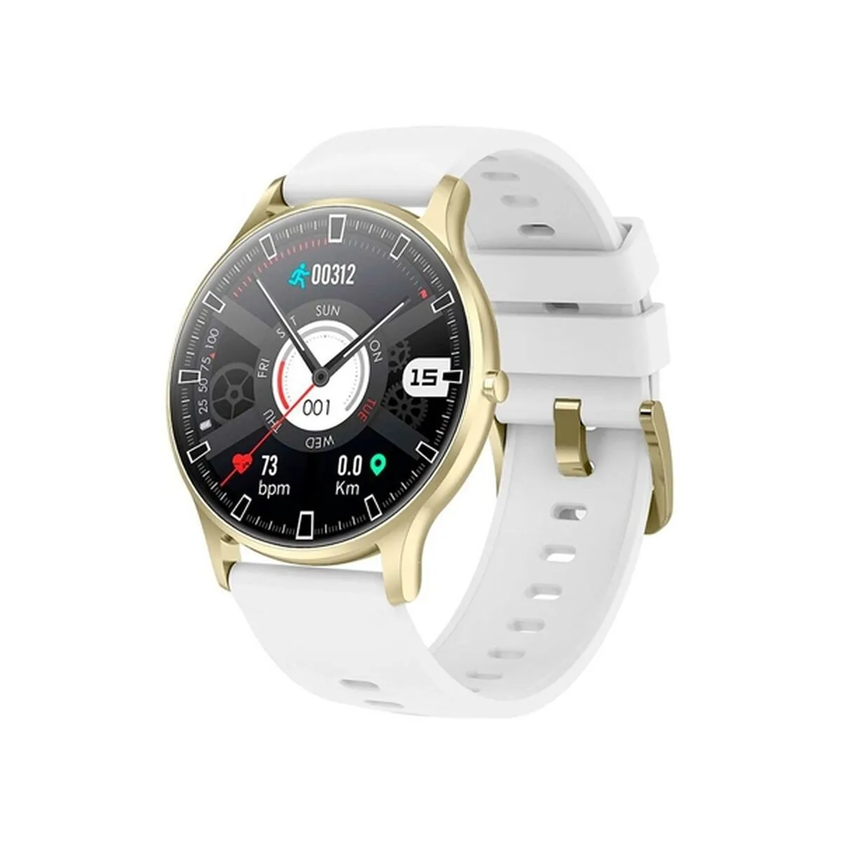 SMARTWATCH RADIANT RAS21004