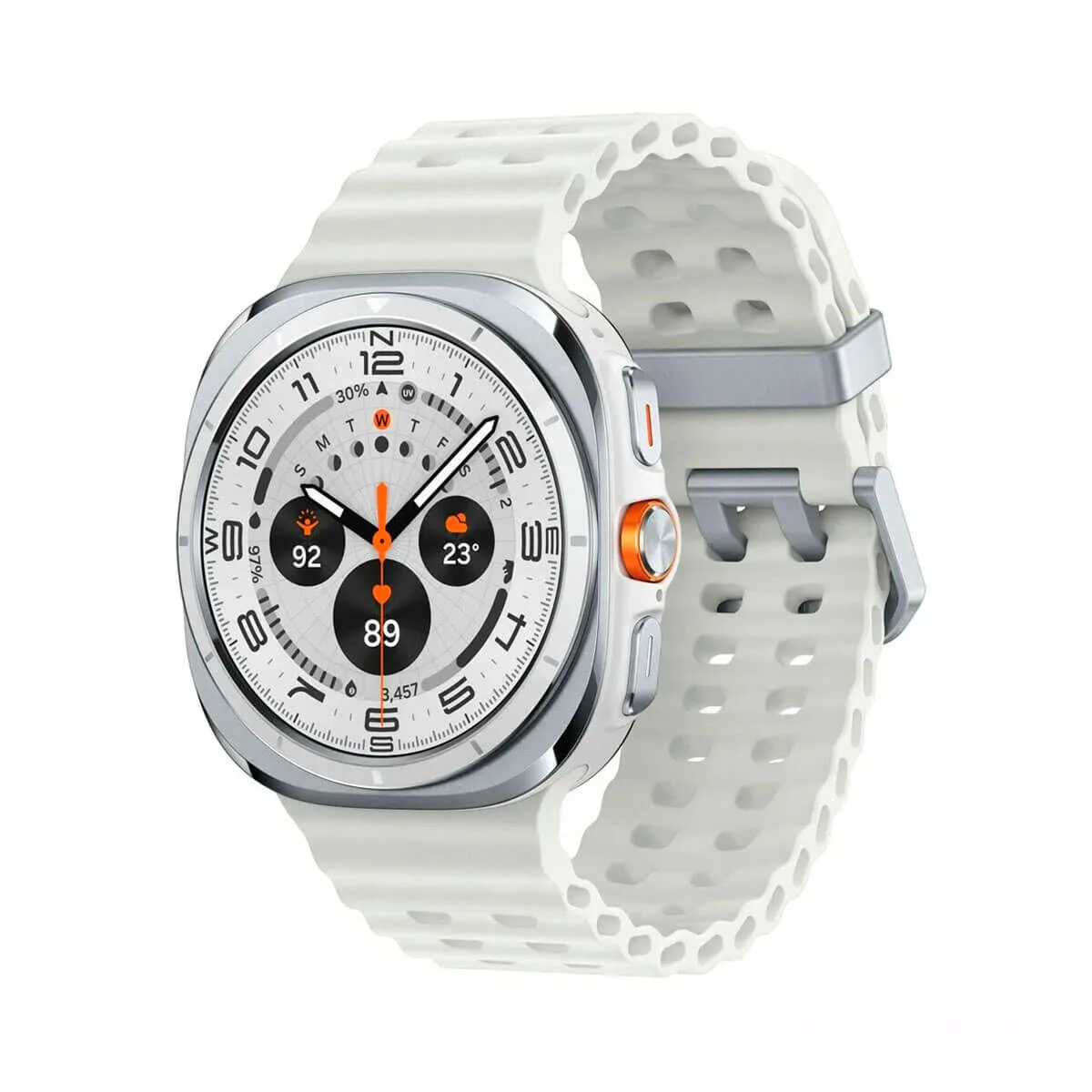 SMARTWATCH SAMSUNG GALAXY WATCH ULTRA BLANCO