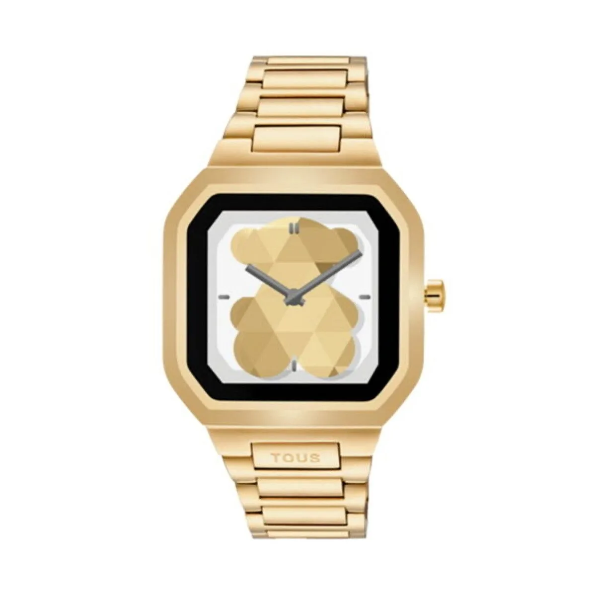 SMARTWATCH TOUS 3000139300 DORADO
