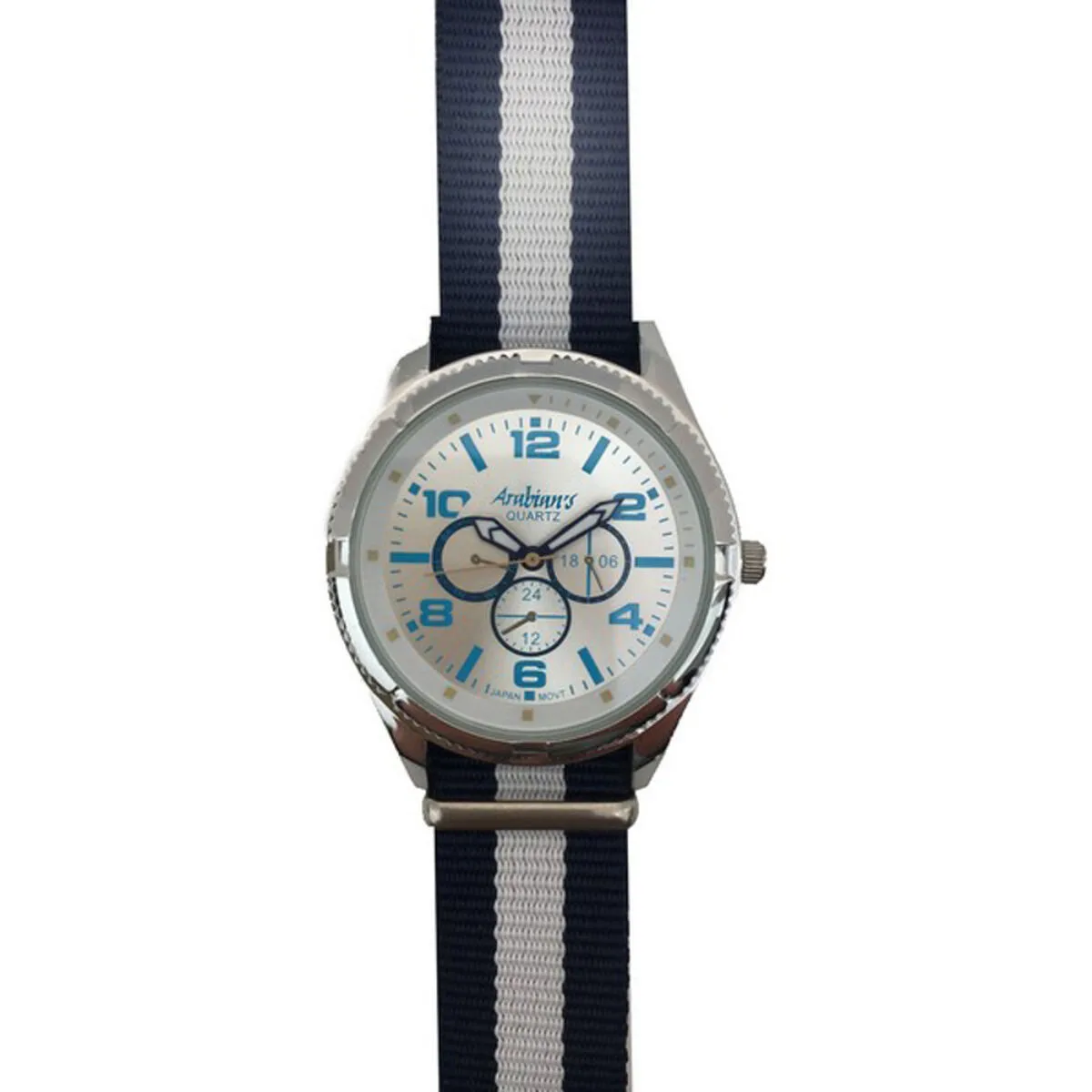 RELOJ UNISEX ARABIANS DBP0221C (Ø 37 MM)