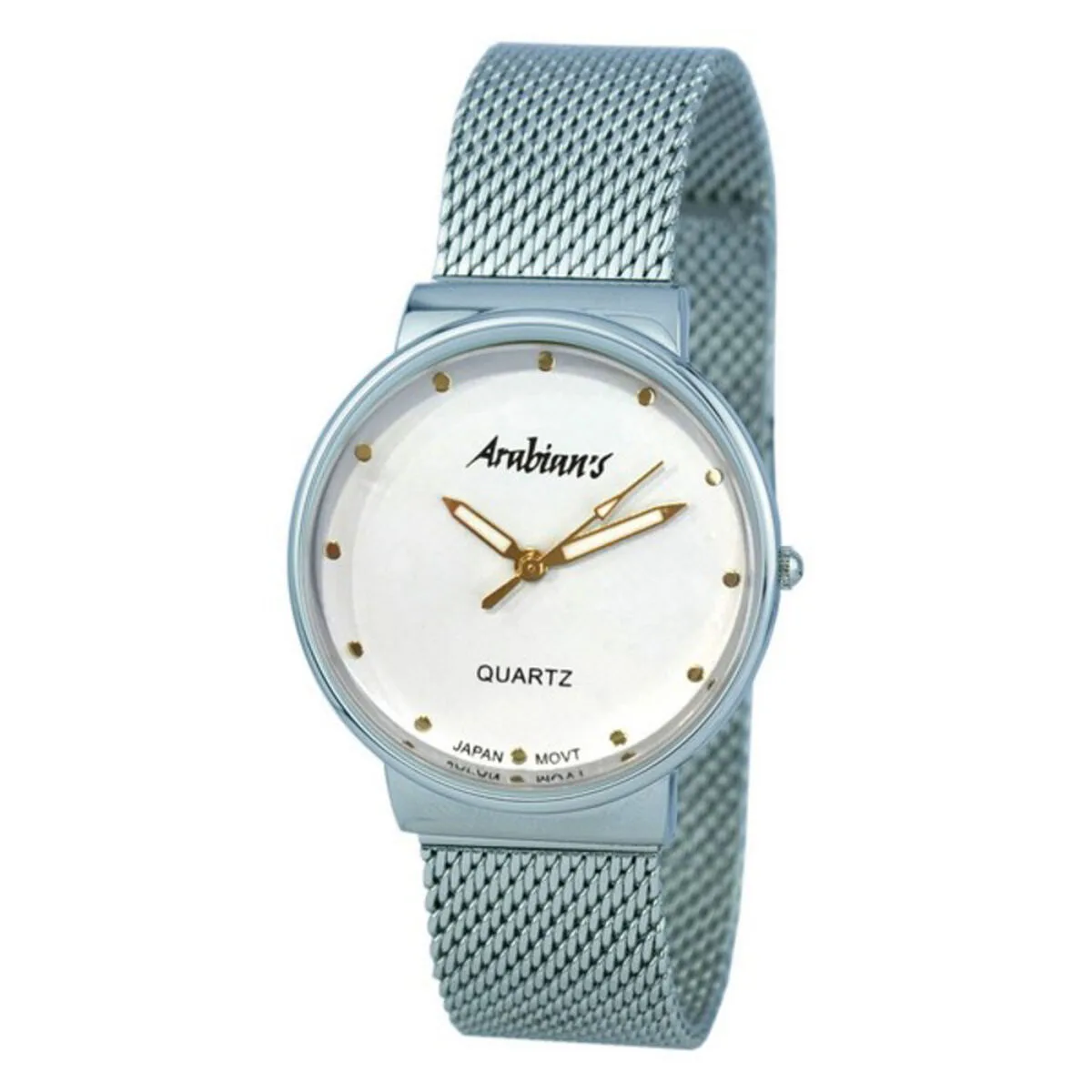 RELOJ UNISEX ARABIANS DBP2262D (Ø 37 MM)