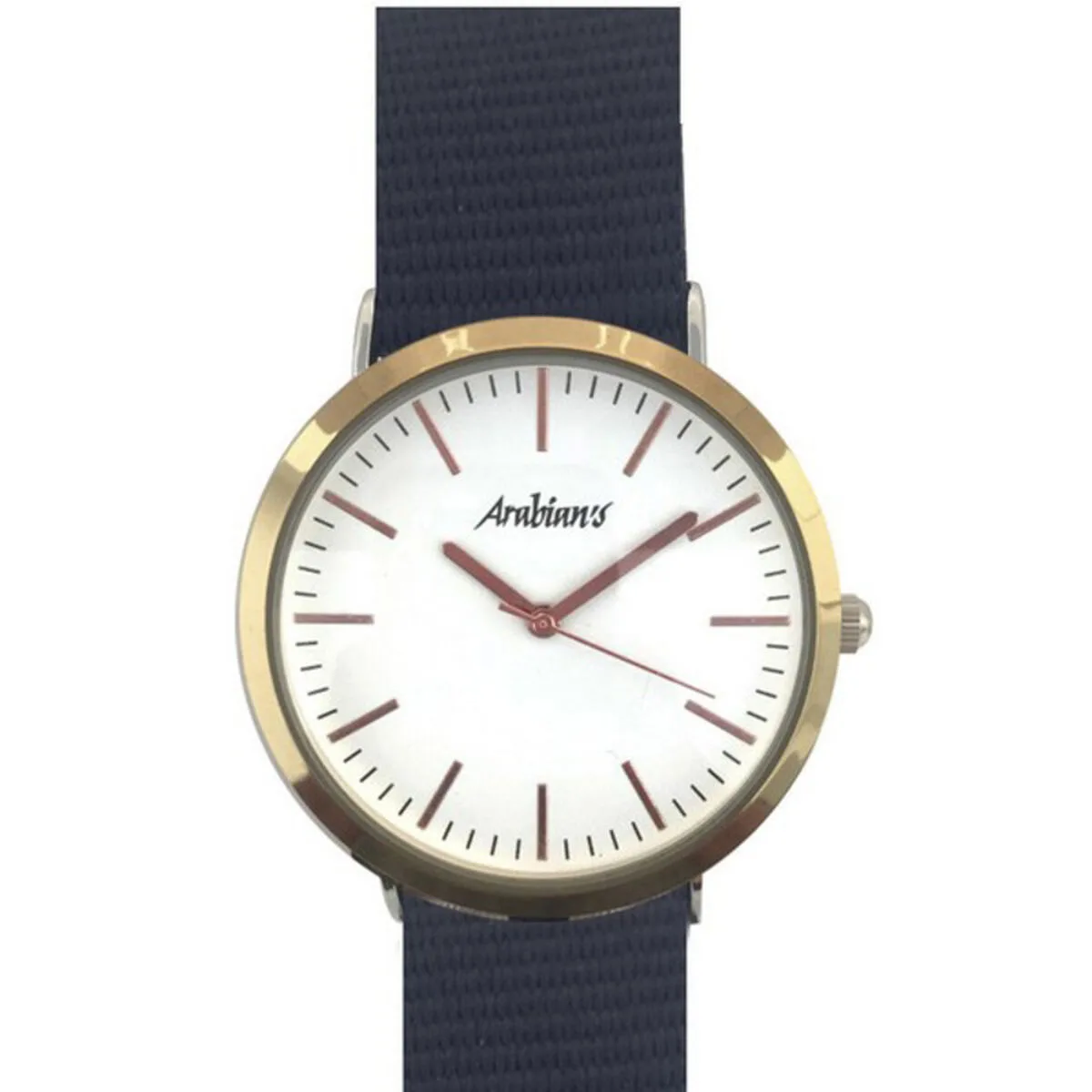 RELOJ UNISEX ARABIANS DPP2197A (Ø 38 MM)