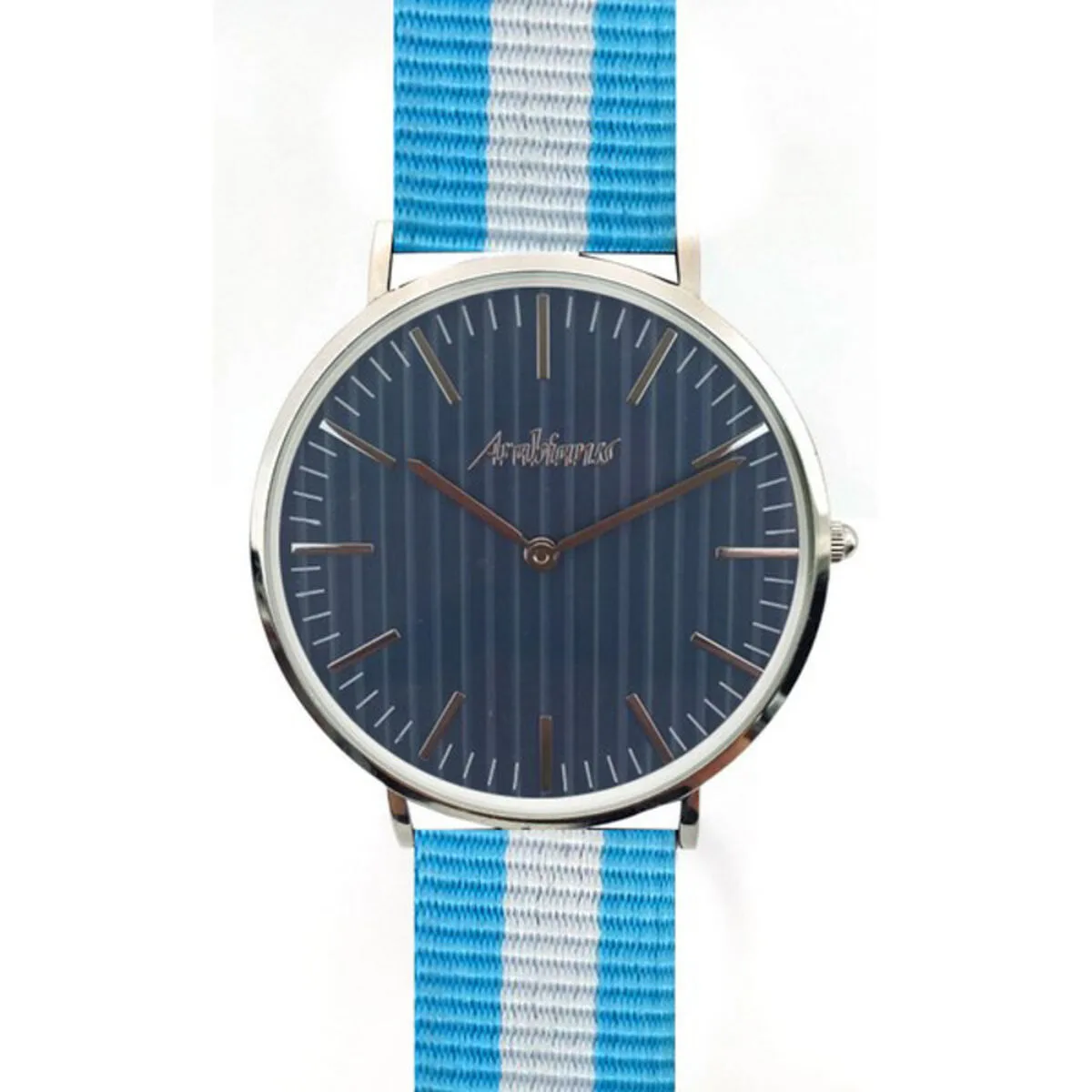 RELOJ UNISEX ARABIANS HBA2228H (Ø 38 MM)