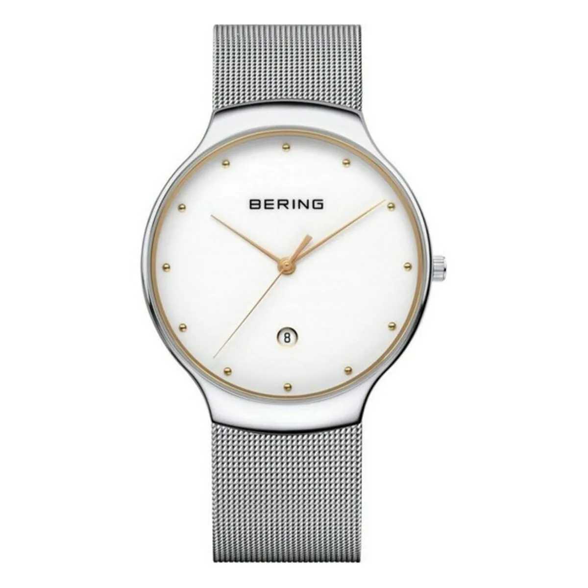 RELOJ UNISEX BERING 13338-001