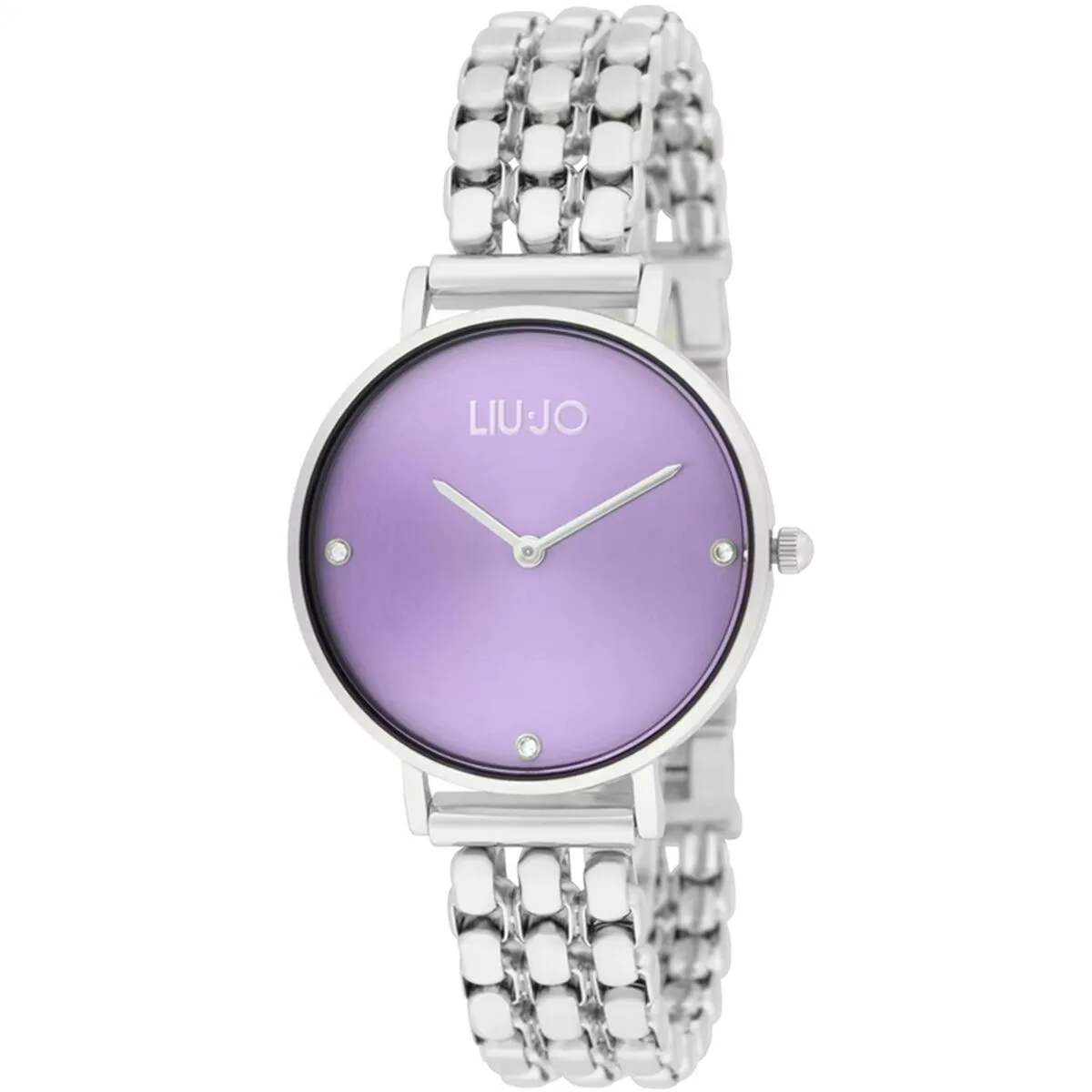 RELOJ UNISEX LIU JO TLJ2405