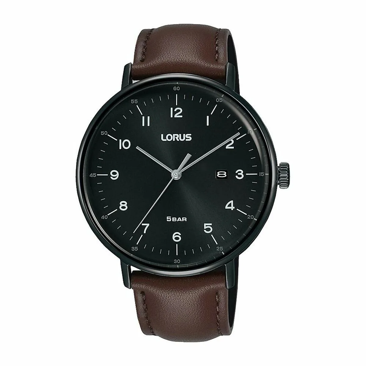 RELOJ UNISEX LORUS NA