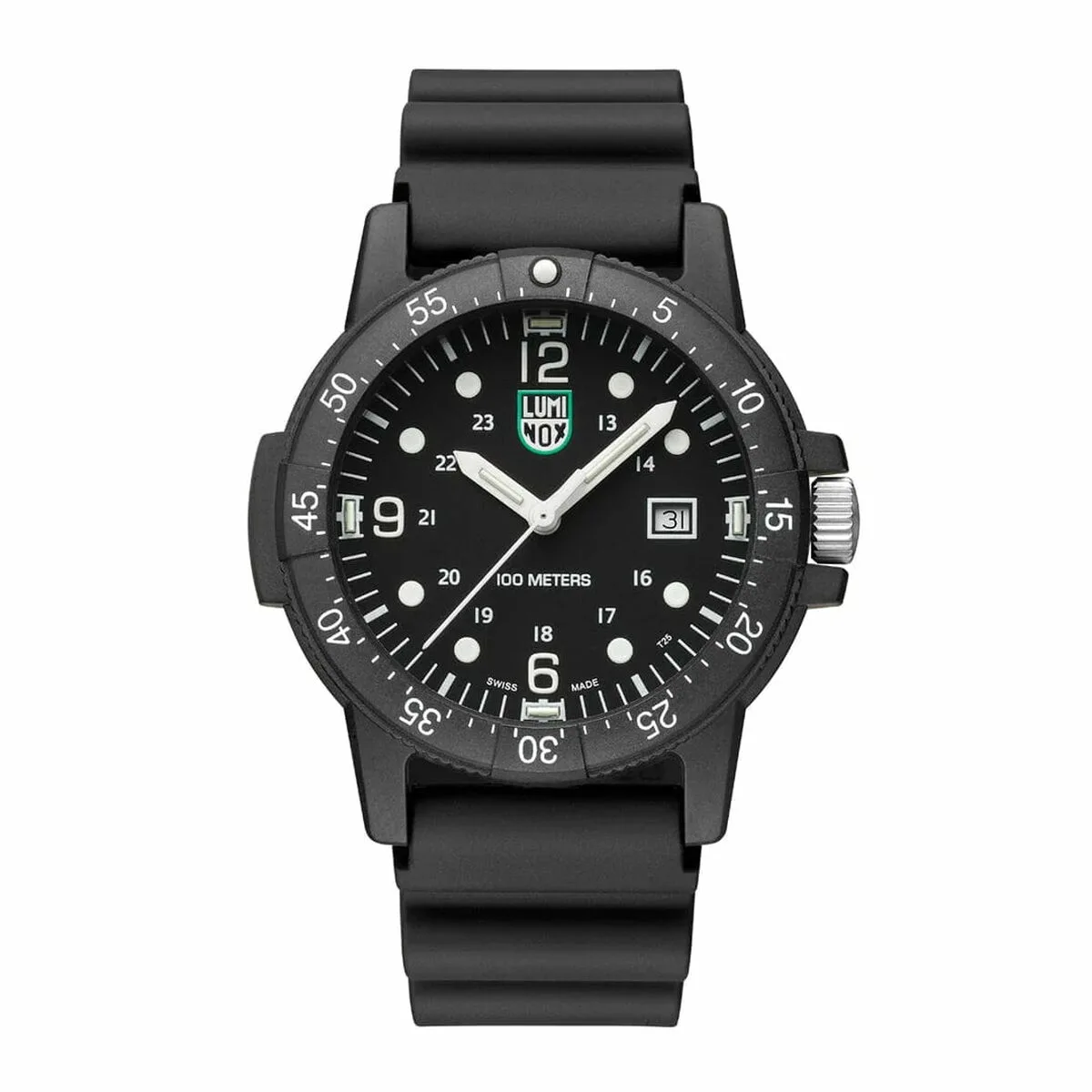 RELOJ UNISEX LUMINOX X2.2001 (Ø 44 MM)