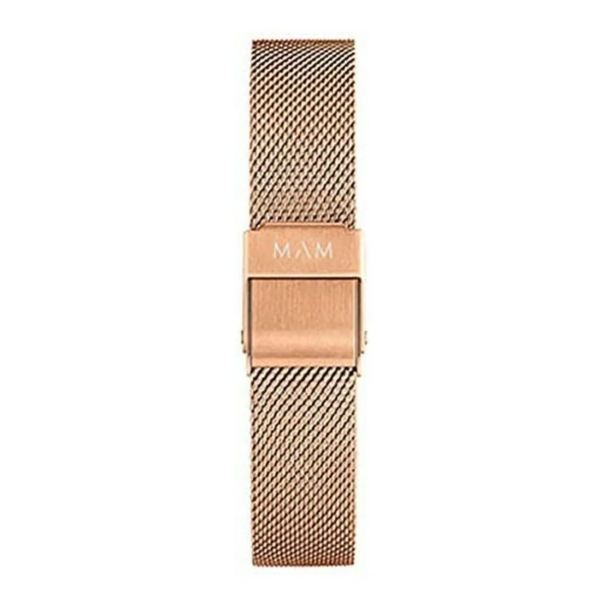 RELOJ UNISEX MAM 664 (Ø 33 MM)