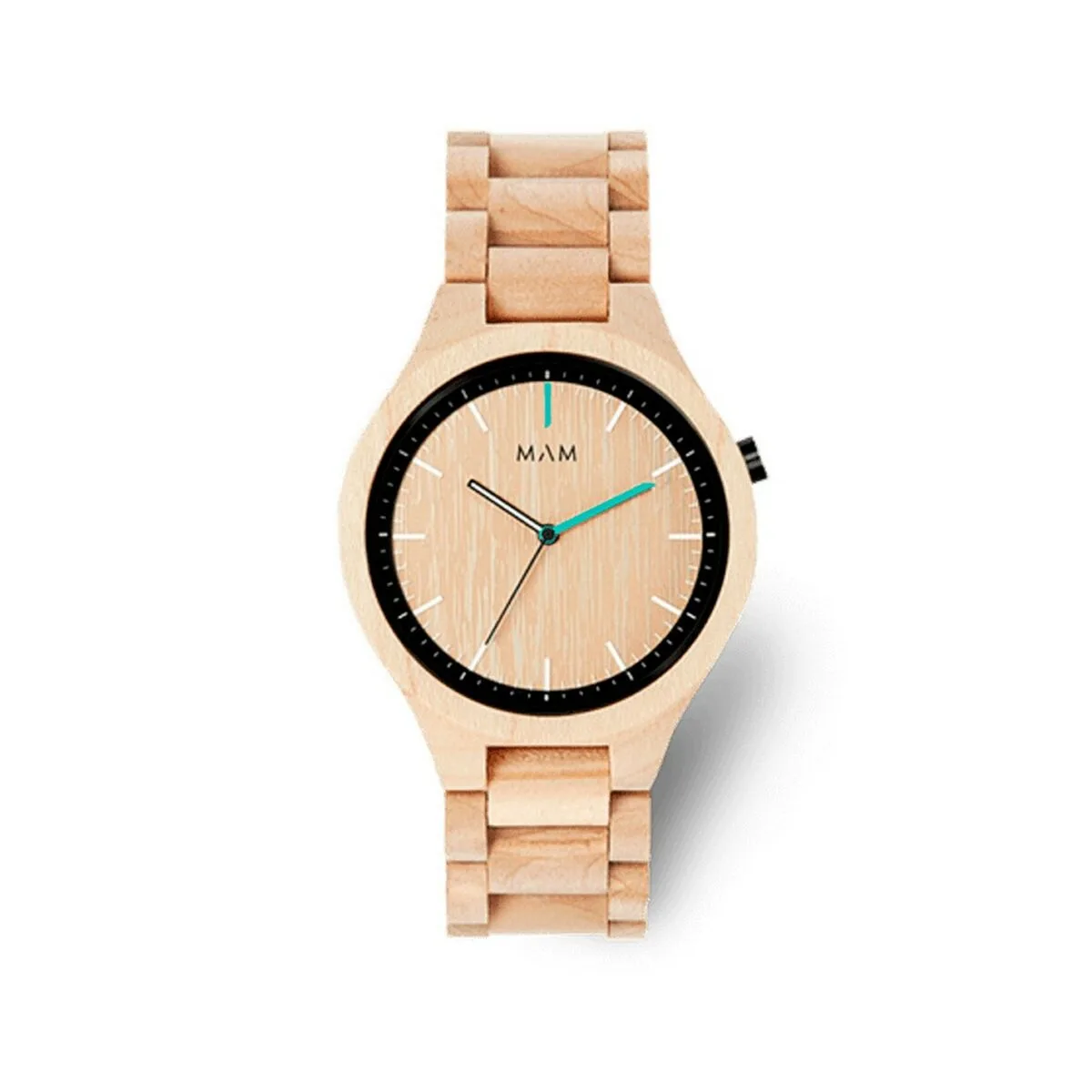 RELOJ UNISEX MAM MAM698 (Ø 40 MM)