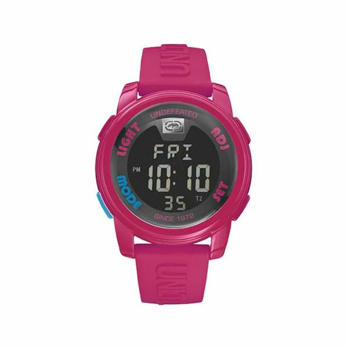RELOJ UNISEX MARC ECKO E07503G8 (Ø 50 MM)